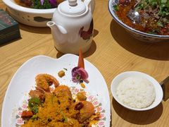 -德胜轩正宗顺德菜(宝安沙井会展中心店)