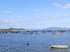 -长岛大黑山岛