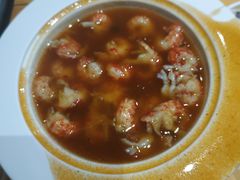 -海盗虾饭·剥好的小龙虾饭(上地辉煌店)