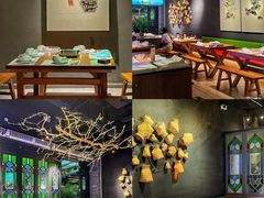 -后街佬·炭火鲜鱼杂(南城店)