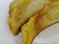 -金记老七家湾第一锅贴店(金沙井总店)