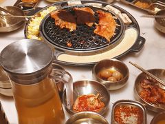 -韩宫宴炭火烤肉(印象城店)