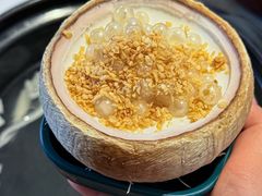 -润泽园椰子鸡(汇一城店)