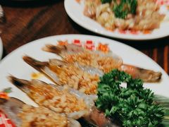 -烤肉食堂(揭阳广百店)