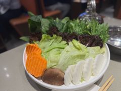 -蝎王府羊蝎子(虎坊桥总店)