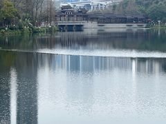 -重庆彩云湖湿地公园