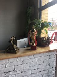 -明洞造型精品烫染