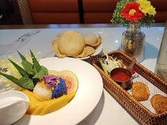 -泰椰里·泰国餐厅(智慧城广百广场店)