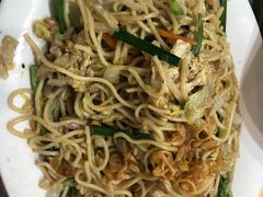 -百家福海鲜排档·闽菜·家宴(斗西路口店)