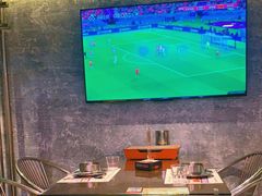 大堂-神府路壹号·海鲜烧烤·砂锅粥·锅物(三坊七巷店)