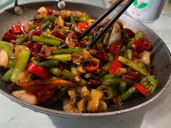 -同心园(好想你红枣小镇店)