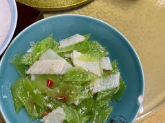 -二泉园老菜馆·百年无锡菜