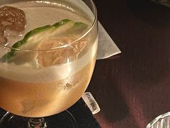 -STAFF ONLY Bar(南台巷店)