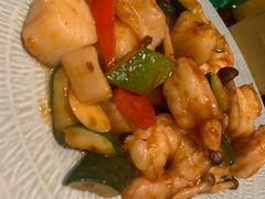 -环球港凯悦 · 享悦中餐厅