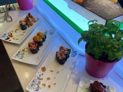 -怡咖啡·自助餐·西安香格里拉