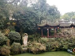-杭州黄龙洞