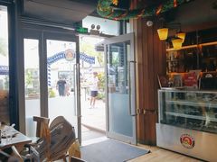 -Paulaner·德国帕拉娜自酿啤酒餐厅(海上世界店)