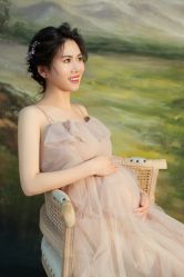 -专注孕妇照亲子照·纪田摄影