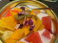 -川成元·麻辣香锅(凯德MALL西直门店)