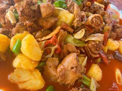 -新疆国际大巴扎