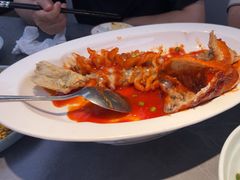 -江南里·新浙菜(苏州大悦城店)