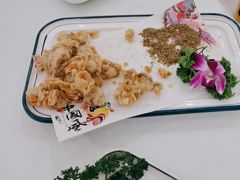 -润泽园饭庄(中山路店)