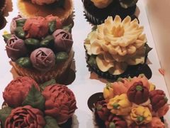 -BON CAKE(华贸购物中心店)