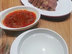 -喜家德虾仁水饺(青岛永旺东部店)