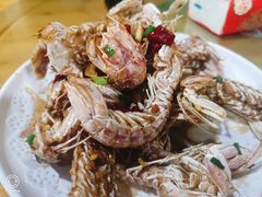 -阿弟特色海鲜餐厅·大排档(平潭店)