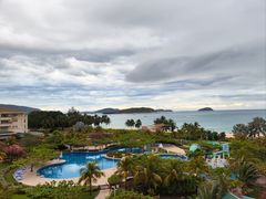 -三亚亚龙湾天域度假酒店