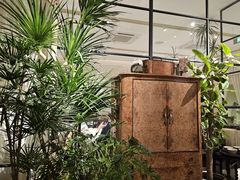 -金谷仓家庭料理(马泉营店)