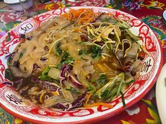 -闯关东东北农家菜(崂山石老人店)