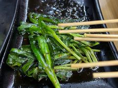 -二旗里烧烤·烤羊排(龙域店)