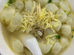 -绿杨馄饨临顿路店