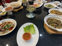 -小厨师·二十年沈家门小海鲜(百井坊巷店)