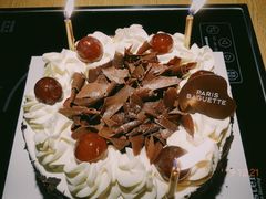 -温野菜涮涮锅(西单大悦城店)