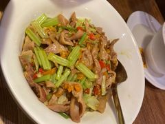 -炊烟小炒黄牛肉(中心印象城店)