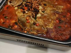 -娘家米汤饭(大营路店)