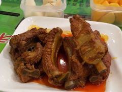 -令氏家外家周秦食府(高新店)