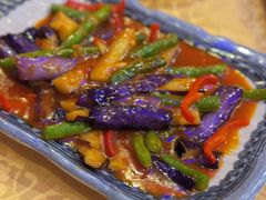 -维吾尔餐厅(宜山路店)