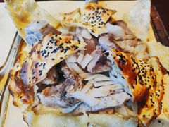 -那拉提之疆·新疆菜(美院店)