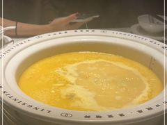 -领鲜天下·焗海鲜·花胶鸡(天目里店)