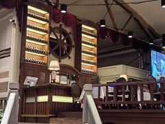 -金河半岛园林酒家(金融城店)