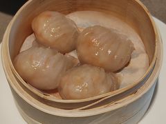 -御公馆中餐厅·点心·顺德菜·佛山东平保利洲际酒店
