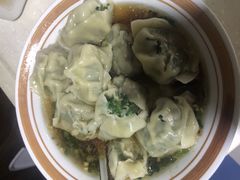-古徽州馄饨店(宝安路店)