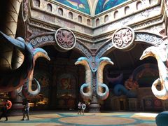 -波塞冬旅游度假区