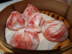 招牌小笼包-竹外桃花·江南小酒馆(SKP·S店)