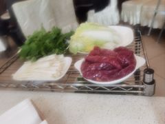 -蜀皇·菌汤鲜黄牛肉汤锅(宽窄巷子店)