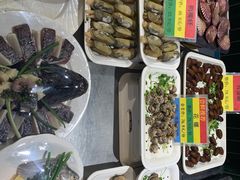 -渔夫蒸鲜(世奥湾店)