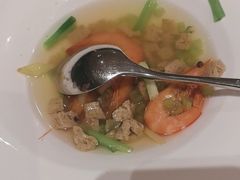 -宁波逸东豪生大酒店·逸轩中餐厅